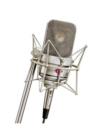 Neumann TLM 49 Set Condenser Microphone