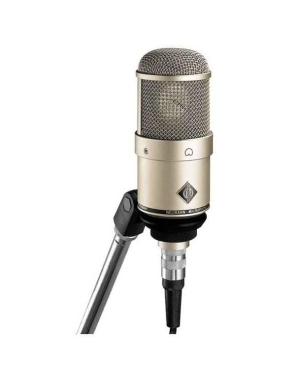 Neumann M147 Tube Microphone from Neumann with reference 8435 at the low price of 2143.9. Product features: The M 147 Tube is a 