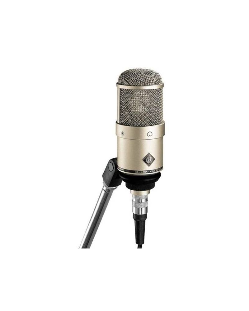 Neumann M147 Tube Microphone from Neumann with reference 8435 at the low price of 2143.9. Product features: The M 147 Tube is a 