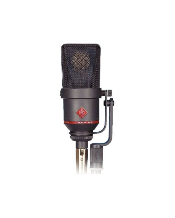 Neumann TLM 170 R MT Studio Condenser Microphone (Black)