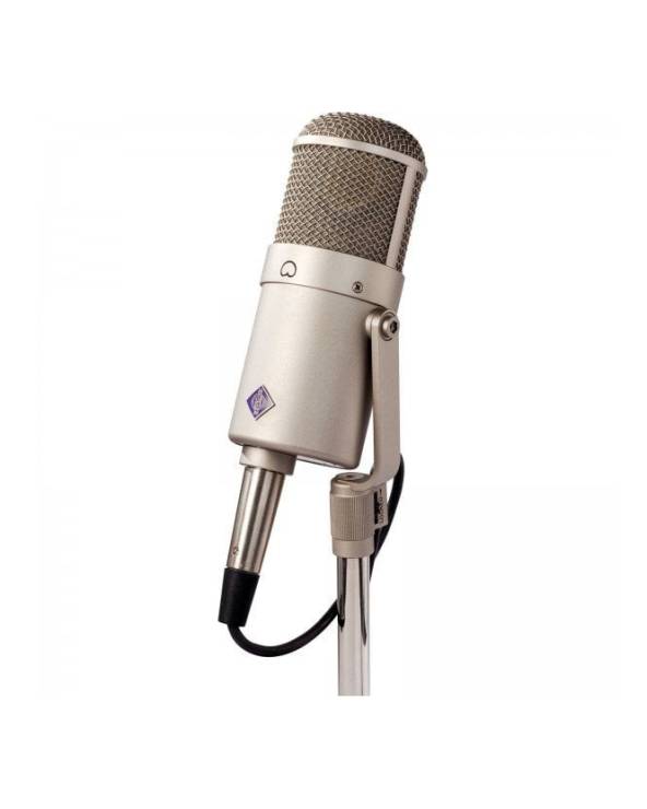 Neumann U 47 FET Large-diaphragm Condenser Microphone from Neumann with reference 6427 at the low price of 2968.9. Product featu