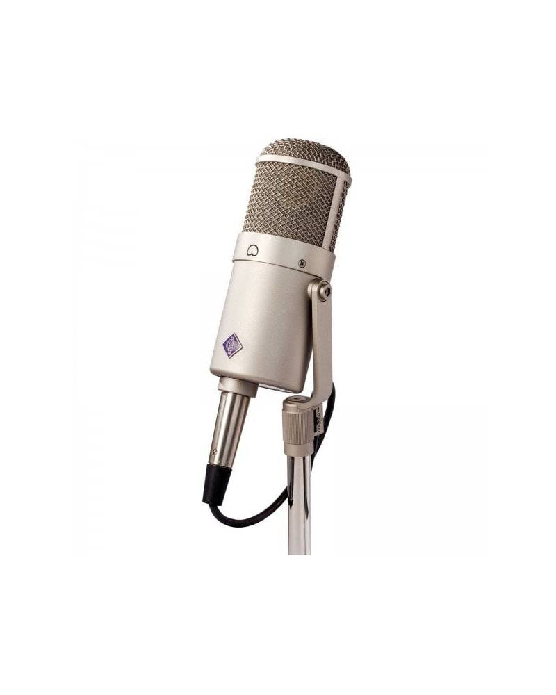 Neumann U 47 FET Large-diaphragm Condenser Microphone