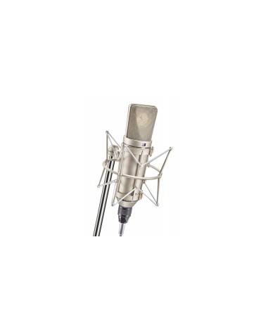 Neumann U67 Set Tube Microphone