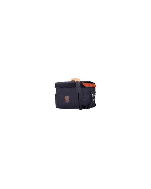 Portabrace - MS-DSLR2 - MESSENGER STYLE CAMERA BAG - LARGE - BLACK from PORTABRACE with reference MS-DSLR2 at the low price of 1