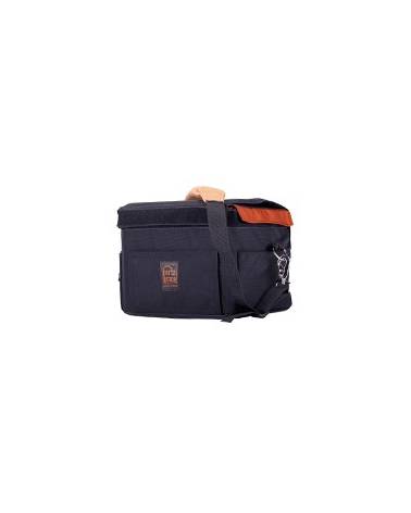 Portabrace - MS-DSLR2 - MESSENGER STYLE CAMERA BAG - LARGE - BLACK from PORTABRACE with reference MS-DSLR2 at the low price of 1