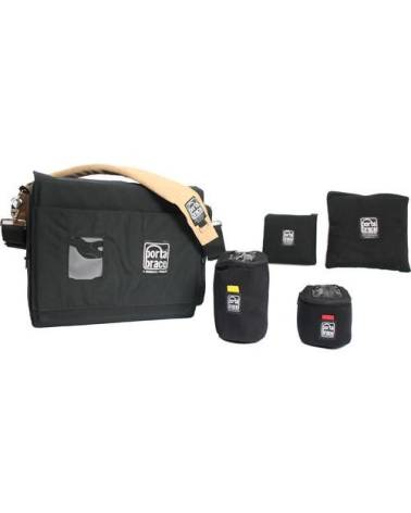 Portabrace – PKB-265DSLR – PACKER CASE – DSLR INTERIOR – BLACK from  with reference PKB-265DSLR at the low price of 251.1. Produ