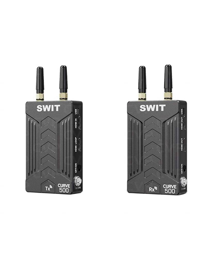 Swit HDMI 500ft/150m Wireless System