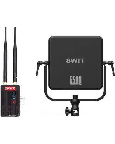 SWIT-FLOW6500 SDI&HDMI 6500ft/2000m Wireless System from Swit with reference FLOW 6500 at the low price of 4284. Product feature