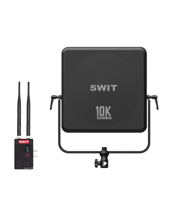 SWIT-FLOW6500 SDI&HDMI 10000ft/3000m Wireless System from Swit with reference FLOW 10K at the low price of 5712. Product feature