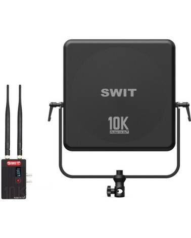SWIT-FLOW6500 SDI&HDMI 10000ft/3000m Wireless System from Swit with reference FLOW 10K at the low price of 5712. Product feature