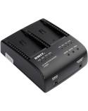 Swit 2-ch SONY NP-F Charger and Adaptor