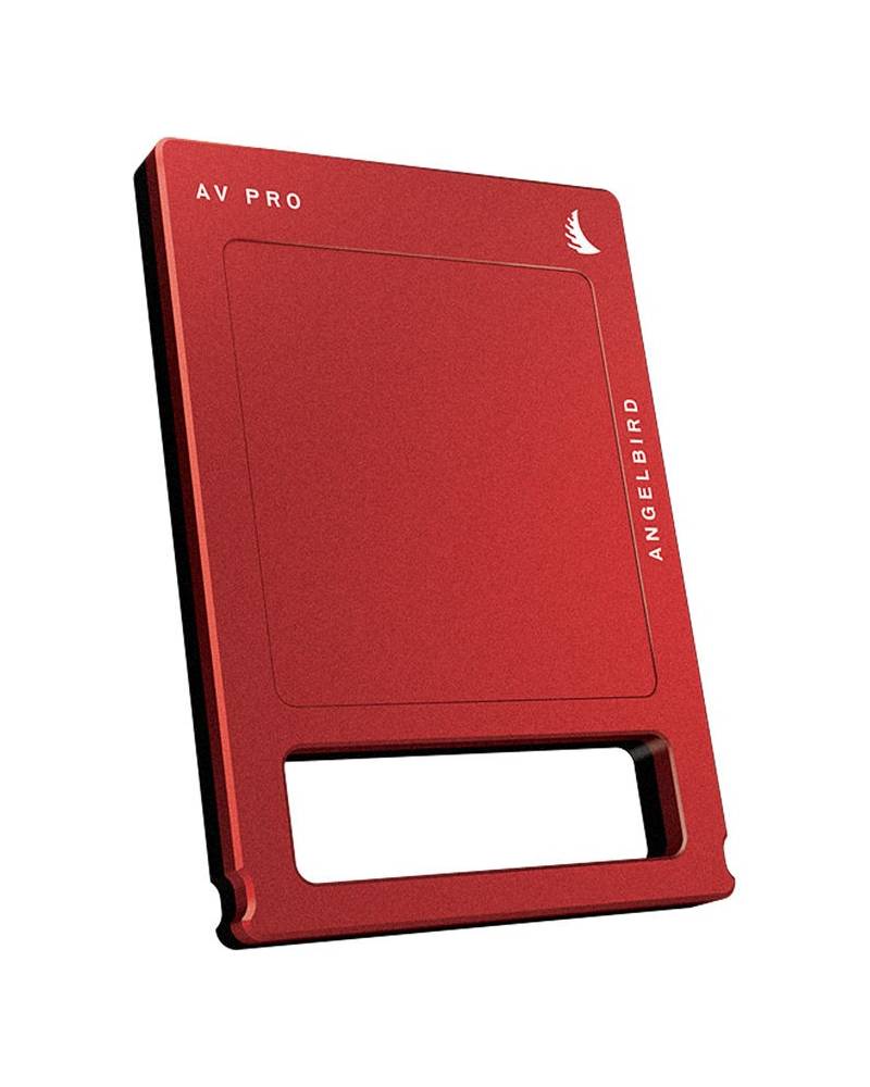 Angelbird AV Pro MK3 SSD 500GB from Angelbird with reference AVP500MK3 at the low price of 183.99. Product features: Safeguard y