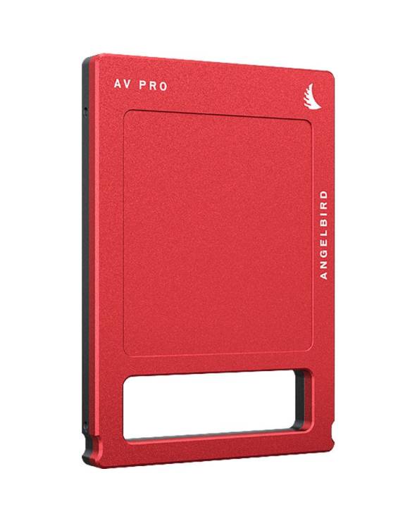 Angelbird AV Pro MK3 SSD 2TB from Angelbird with reference AVP2000MK3 at the low price of 505.99. Product features: Safeguard yo