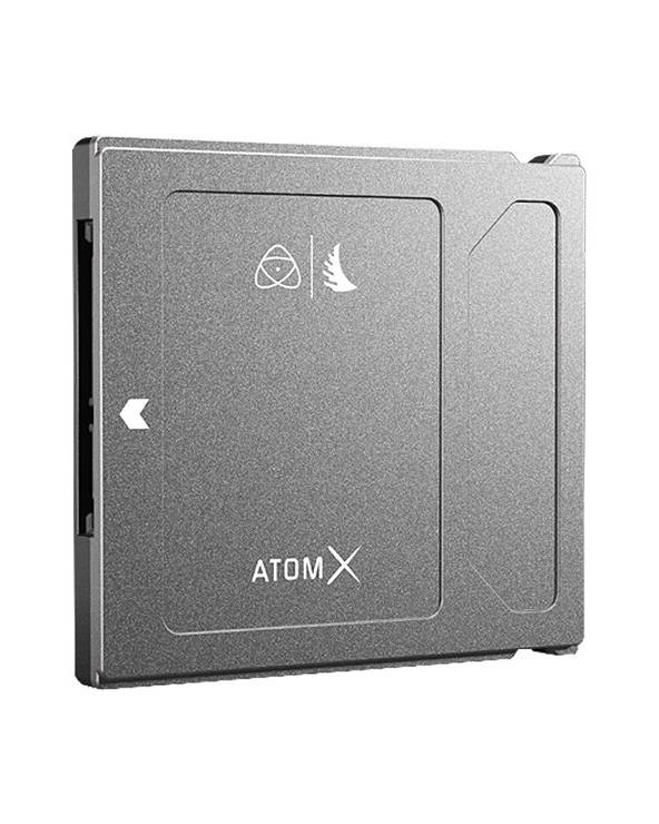 Angelbird AtomX SSDmini 500GB from Angelbird with reference ATOMXMINI500PK at the low price of 172.49. Product features: Angelbi