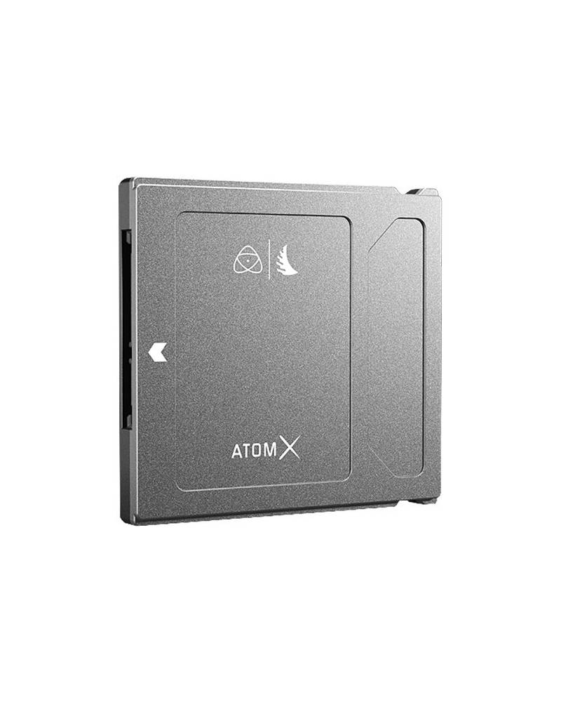 Angelbird AtomX SSDmini 2TB from Angelbird with reference ATOMXMINI2000PK at the low price of 474.36. Product features: Angelbir