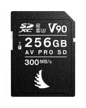 Angelbird scheda SD UHS II V90 da 256 GB