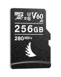 Angelbird Micro SD CARD 256GB V60