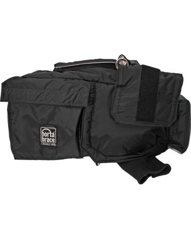 Portabrace - POL-HM600 - POLAR BEAR INSULATED CASE - JVC GY-HM600 - BLACK from PORTABRACE with reference POL-HM600 at the low pr