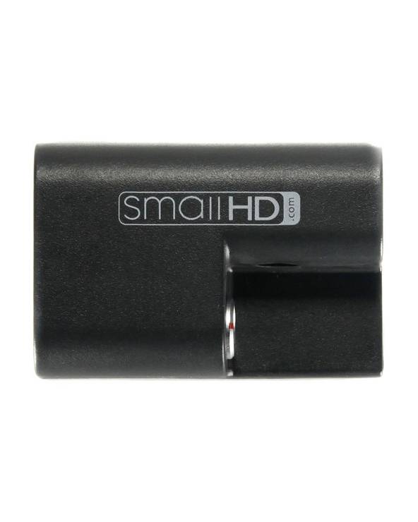 Small HD Faux LP-E6 Lemo Adapter