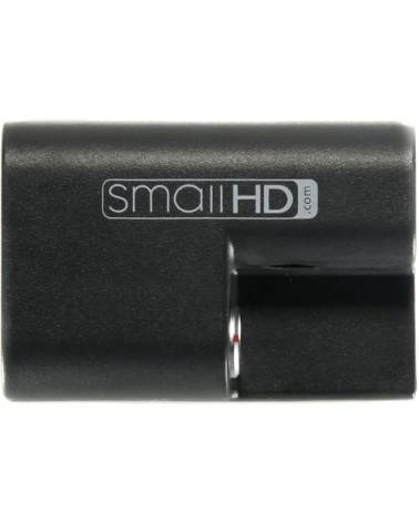 Small HD Faux LP-E6 Lemo Adapter from Small HD with reference PWR-ADP-DCA5-LEMO at the low price of 169.99. Product features: Th