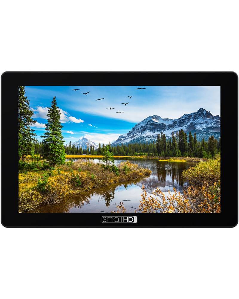 Small HD 702 Touch from Small HD with reference MON-702-TOUCH at the low price of 1299. Product features: The SmallHD 702 Touch 