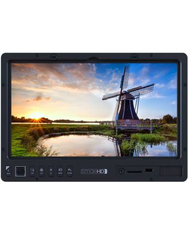Small HD 1303 HDR Production Monitor from Small HD with reference MON-1303HDR at the low price of 3499. Product features: See be
