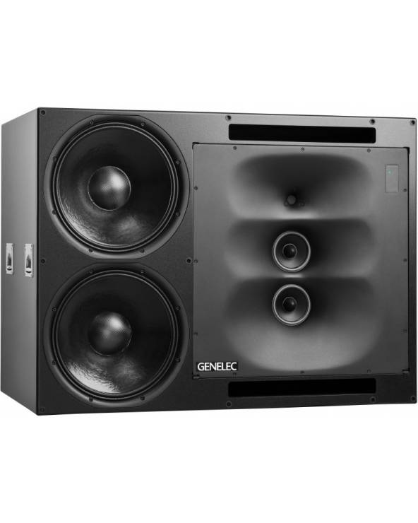 Genelec 1235AP Active 3-way Studio Monitor from GENELEC with reference 1235AP at the low price of 0. Product features: Three-way