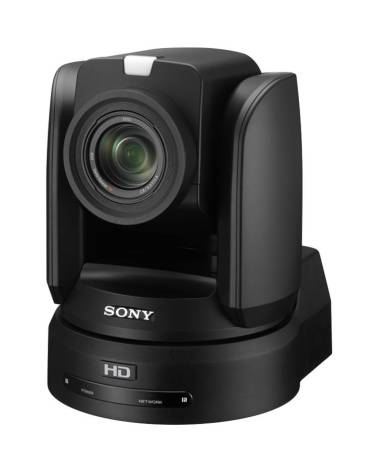 SONY 1” Exmor R CMOS HD Resolution camera
