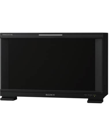 SONY 17" HD TRIMASTER EL OLED Reference Monitor