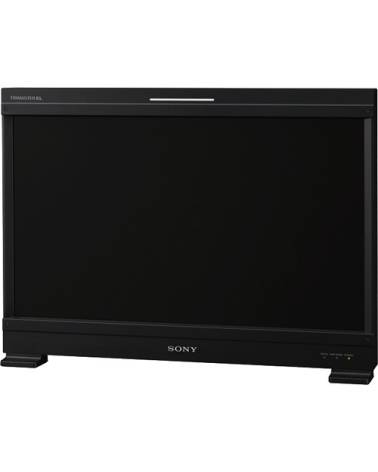 SONY 25" HD TRIMASTER EL OLED Reference Monitor