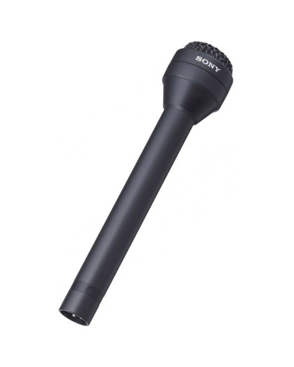 SONY High Dynamic wired microphone (for interview)