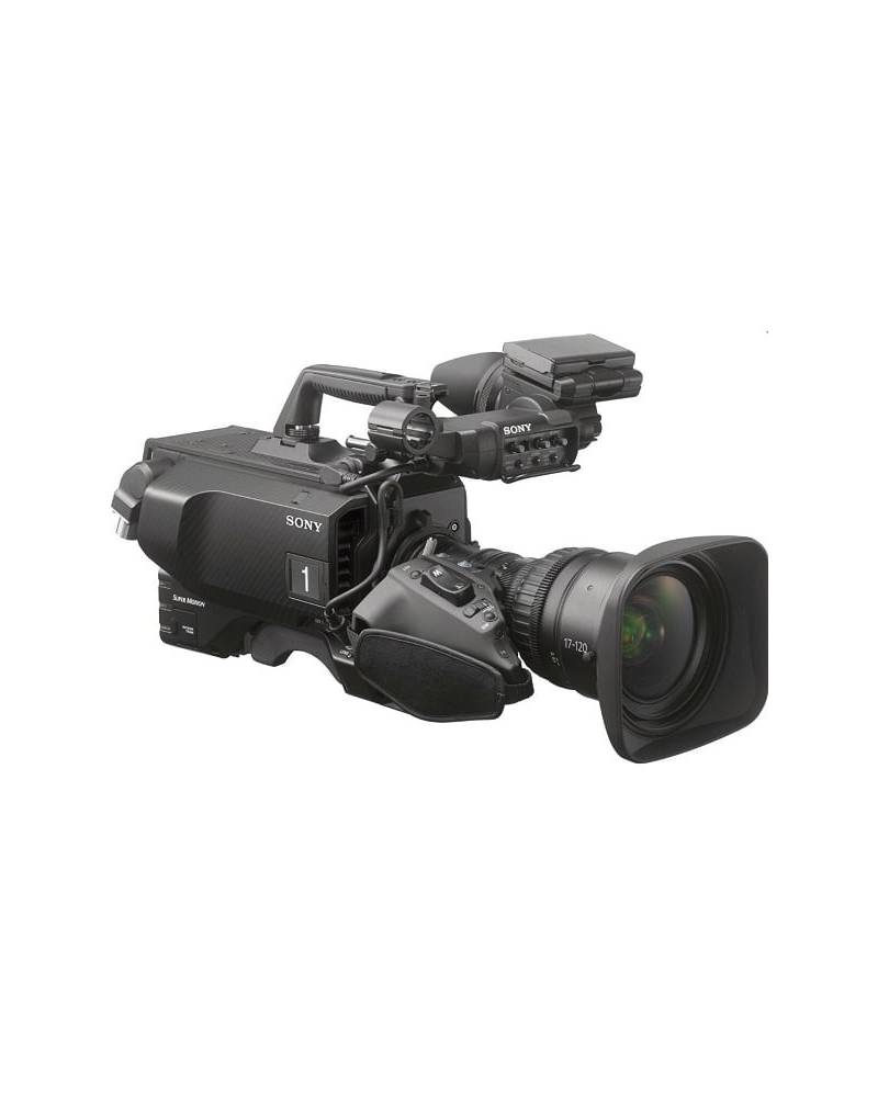 SONY S35mm CMOS Studio Camera