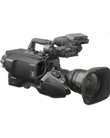 Sony - HDC-4800 - S35MM CMOS STUDIO CAMERA- 4K 8X UHFR AND HD 16X UHFR from SONY with reference HDC-4800 at the low price of 144