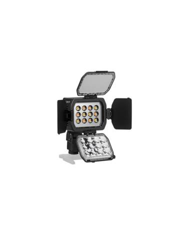 Sony - HVL-LBPC--C - LED BATTERY VIDEO LIGHT FOR MI SHOE from SONY with reference HVL-LBPC//C at the low price of 556.2. Product