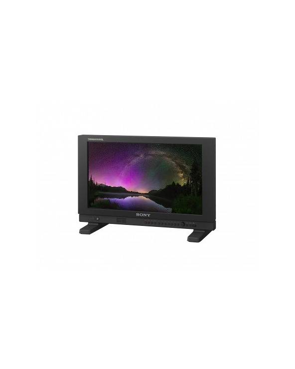SONY 17" HD/HDR High Grade LCD Professional Monitor