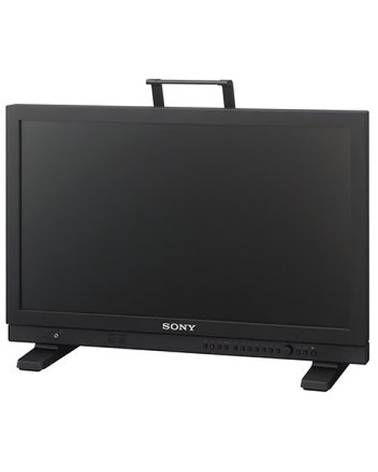 SONY 22" HD/HDR High Grade LCD Professional Monitor