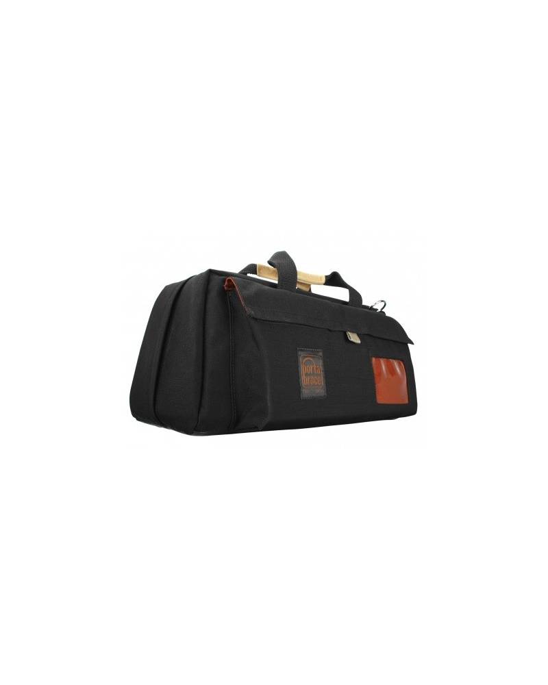 Portabrace - CS-XA20 - CAMERA CASE SOFT - CANON XA20 - BLACK - LARGE from PORTABRACE with reference CS-XA20 at the low price of 