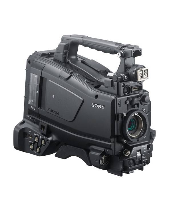 Sony PXW-X400 Shoulder Camcorder (Body Only) from SONY with reference PXW-X400 at the low price of 14490. Product features: Imag
