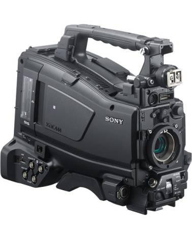 Sony PXW-X400 Shoulder Camcorder (Body Only) from SONY with reference PXW-X400 at the low price of 14490. Product features: Sens