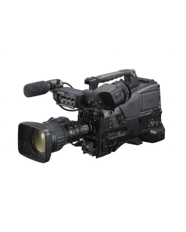 SONY PXW-Z450KC KIT from SONY with reference PXW-Z450KC at the low price of 35910. Product features: High quality recordings in 