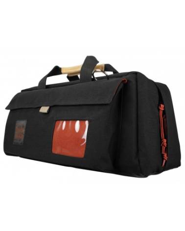 Portabrace - CS-XF200 - CAMERA CASE SOFT - CANON XF200 - BLACK - LARGE from PORTABRACE with reference CS-XF200 at the low price 