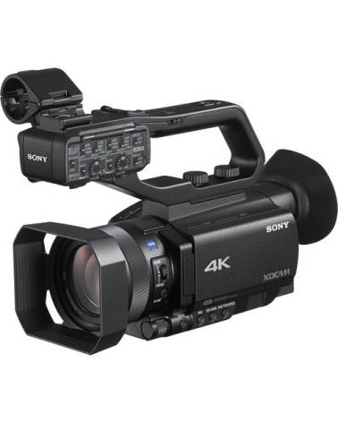Sony - PXW-Z90V--C - CAMCORDER 4K XAVC- 10 BIT- 3G-HDSDI- 1XCMOS 1" - ZOOM 12X from SONY with reference PXW-Z90V//C at the low p