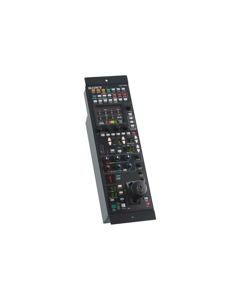 SONY Standard Remote Control Panel (Joystick)