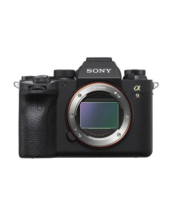 Sony Alpha a9 II Mirrorless Digital Camera (Body Only) from SONY with reference ILCE9M2B.CEC at the low price of 3891.42. Produc
