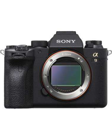 SONY 24.2 MP sensor, 35mm Full-frame, Compact camera