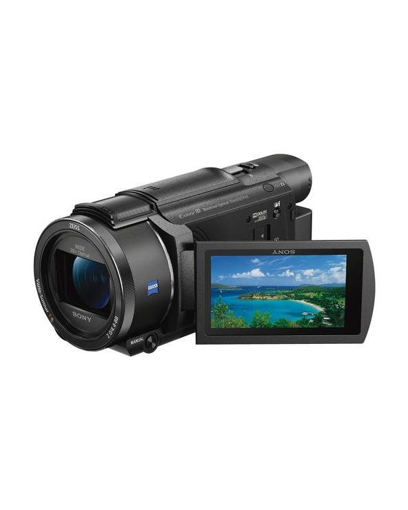 SONY 4K video camera
