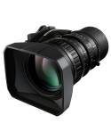 Fujinon 4K 16x 8 BRM Zoom Broadcast Lens