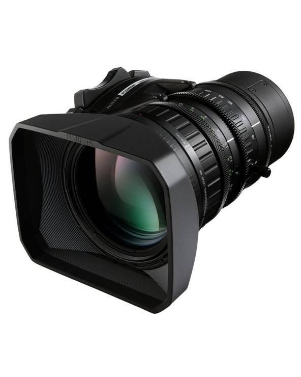 Fujinon Lens LA16x8BRM-XB1A from FUJINON with reference LA16x8BRM-XB1A at the low price of 3400. Product features: Fujinon 2/3" 
