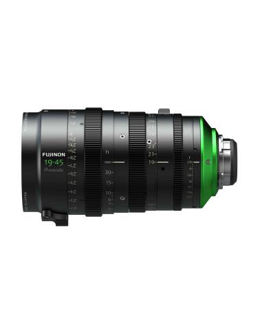 Obiettivo FUJINON Premista 19-45mmT2.9 from FUJINON with reference PREMISTA 19-45MM at the low price of 40700. Product features: