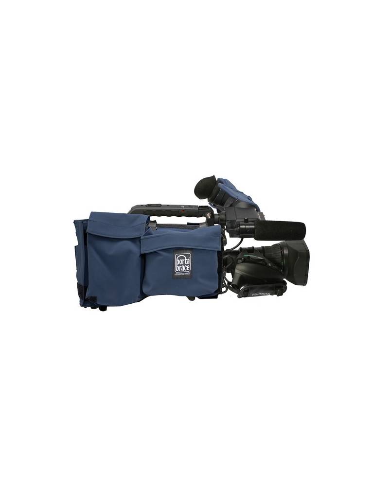 Porta Brace SC-HPX300 Shoulder Case, Panasonic AG-HPX300 & 301